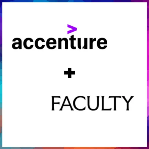 Accenture bolsters AI ambitions with Faculty acquisition