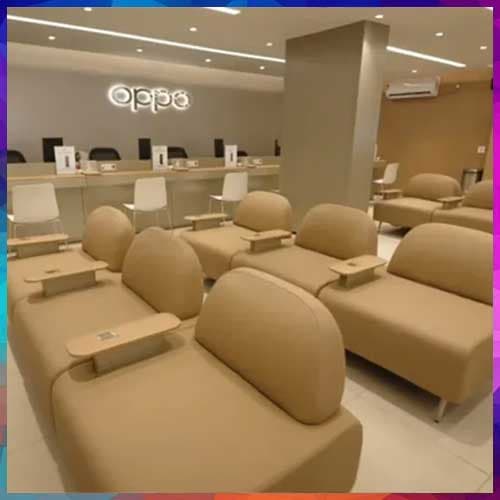 OPPO India expands its Service Centers to 150+ locations in 2026