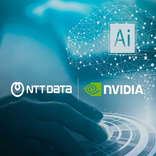 NTT DATA launches NVIDIA-powered enterprise AI factories to boost secure AI adoption