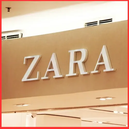Zara owner Inditex reports data breach exposing customer transaction data