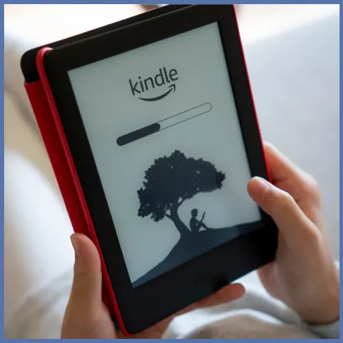 Amazon to end support for older Kindle, Paperwhite devices
