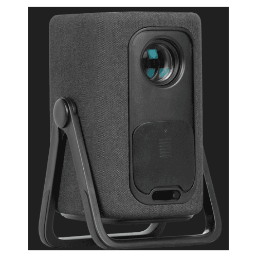 Zebronics unleashes ZEB-PixaPlay 77G Smart Projector