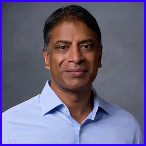 Anthropic taps Indian-origin Novartis chief to strengthen AI oversight