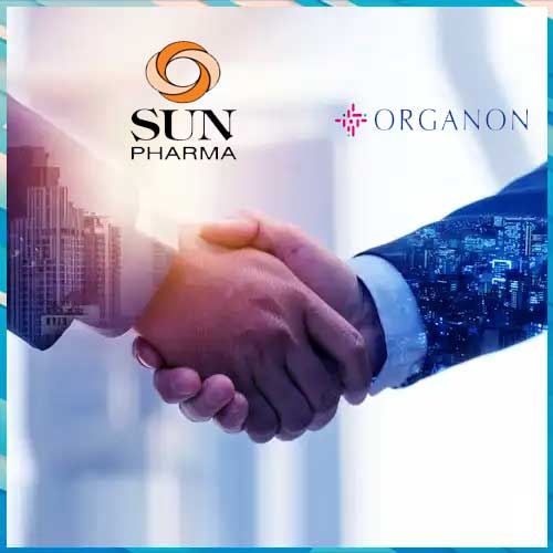 Sun Pharma to Acquire Organon for $11.75 Billion