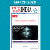 E-Magazine, March 2026 Issue