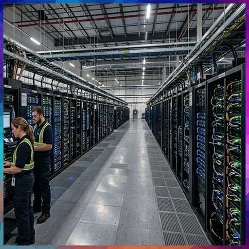 STMicroelectronics expands AI data centre power portfolio with NVIDIA collaboration