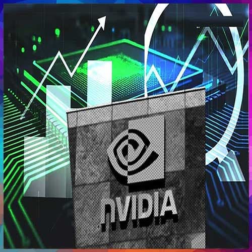 Nvidia’s AI surge dwarfs India’s market capitalisation