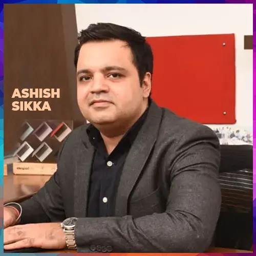 Lenovo promotes Ashish Sikka as Executive Director– PCSD Category