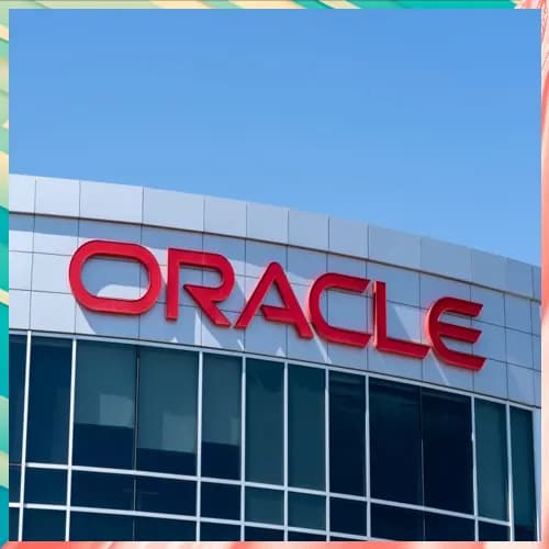 Oracle to provide AI, cloud and cybersecurity training to 300,000 learners in UP