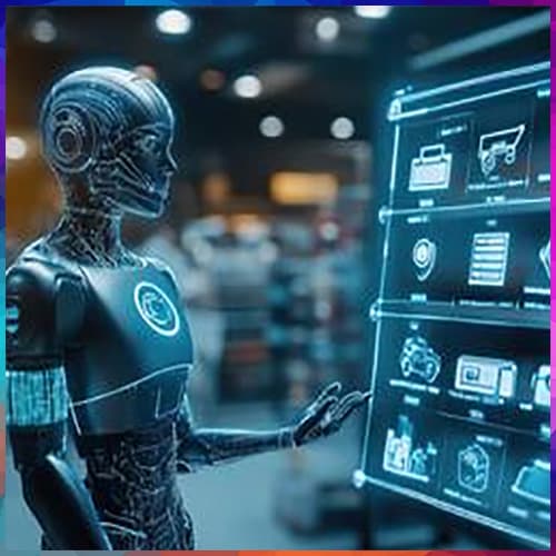AI Is the New Consumer Gatekeeper | The Future of Buying