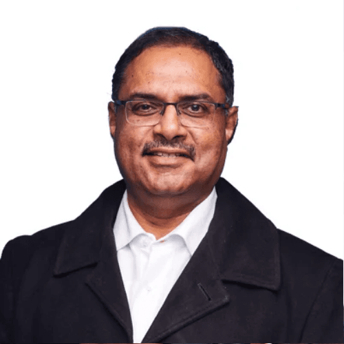 BUILDING A MORE AGILE SOLUTIONS-LED ORGANISATION