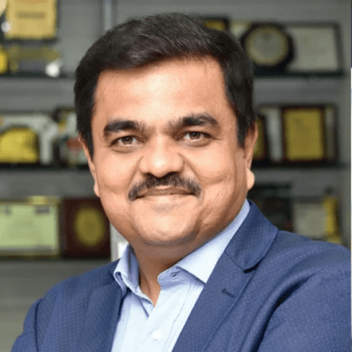 Powering its Next Phase of Growth with an Enhanced Partner Strategy