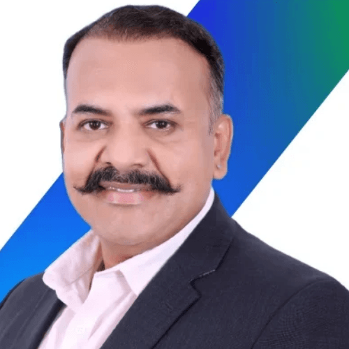 Building a secure and a resilient Digital Future