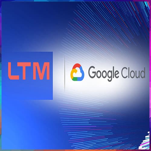 LTM Deepens Partnership with Google Cloud to Help Accelerate Gemini Enterprise Adoption