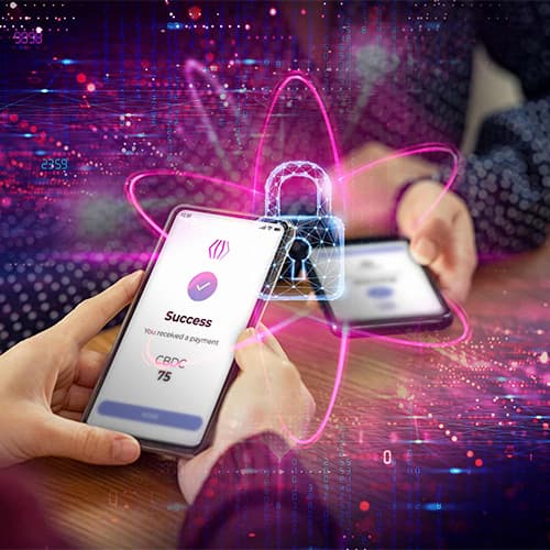 IDEMIA Advances Quantum-Safe Payment Cards