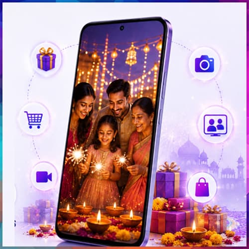 India’s festive sale moves smartphone demand, doesn’t create it: Techarc report