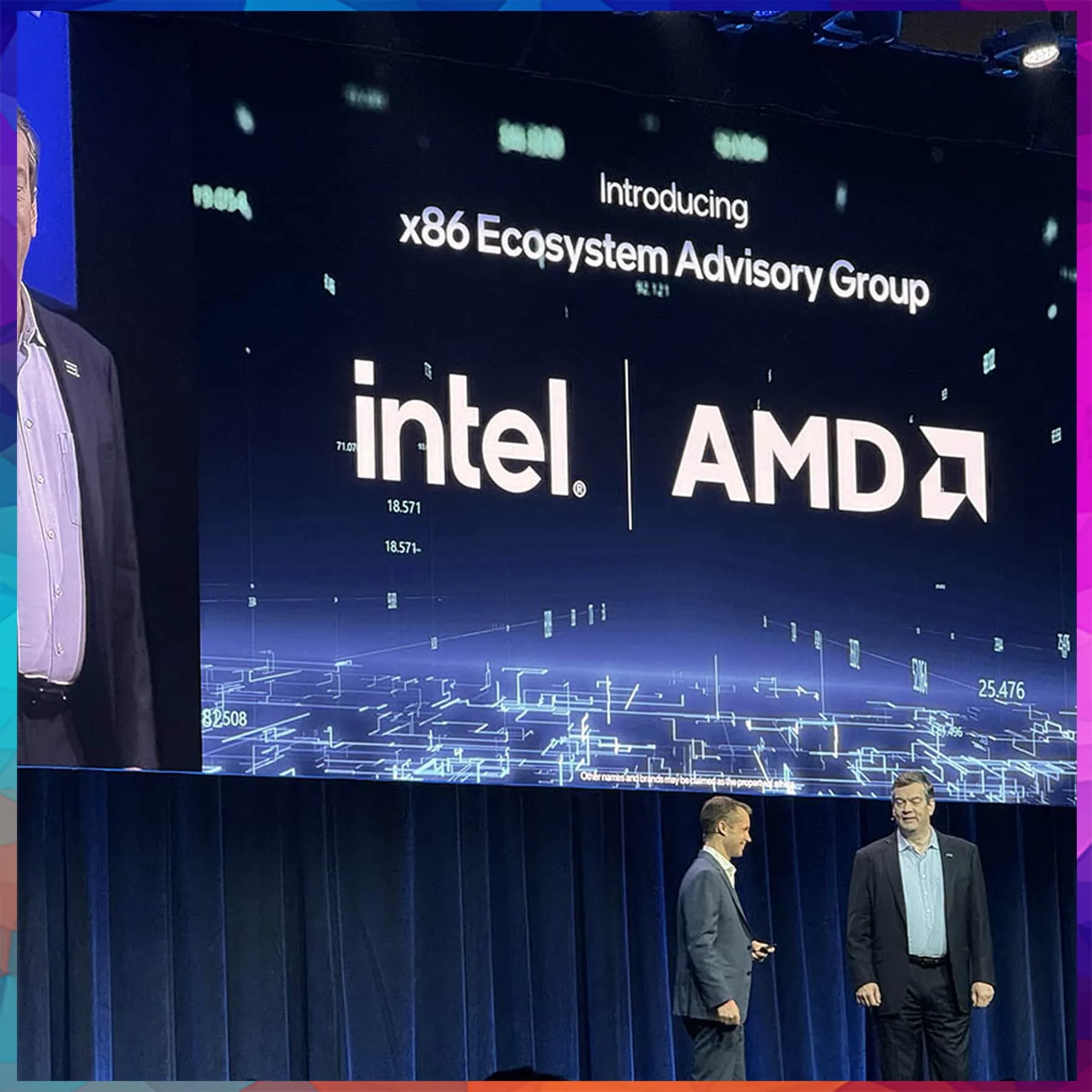 AMD and Intel join hands to simplify AI development on x86 CPUs