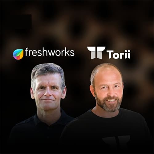 Freshworks to acquire Torii, extend Freshservice into AI and software management