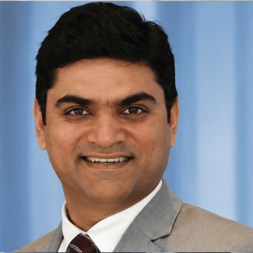 Securing the Digital World through AI Innovation