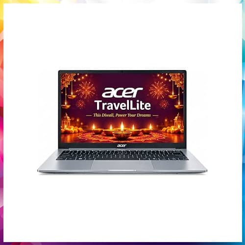 Acer Unleashes TravelLite TL44-53M-G2 premium business notebook