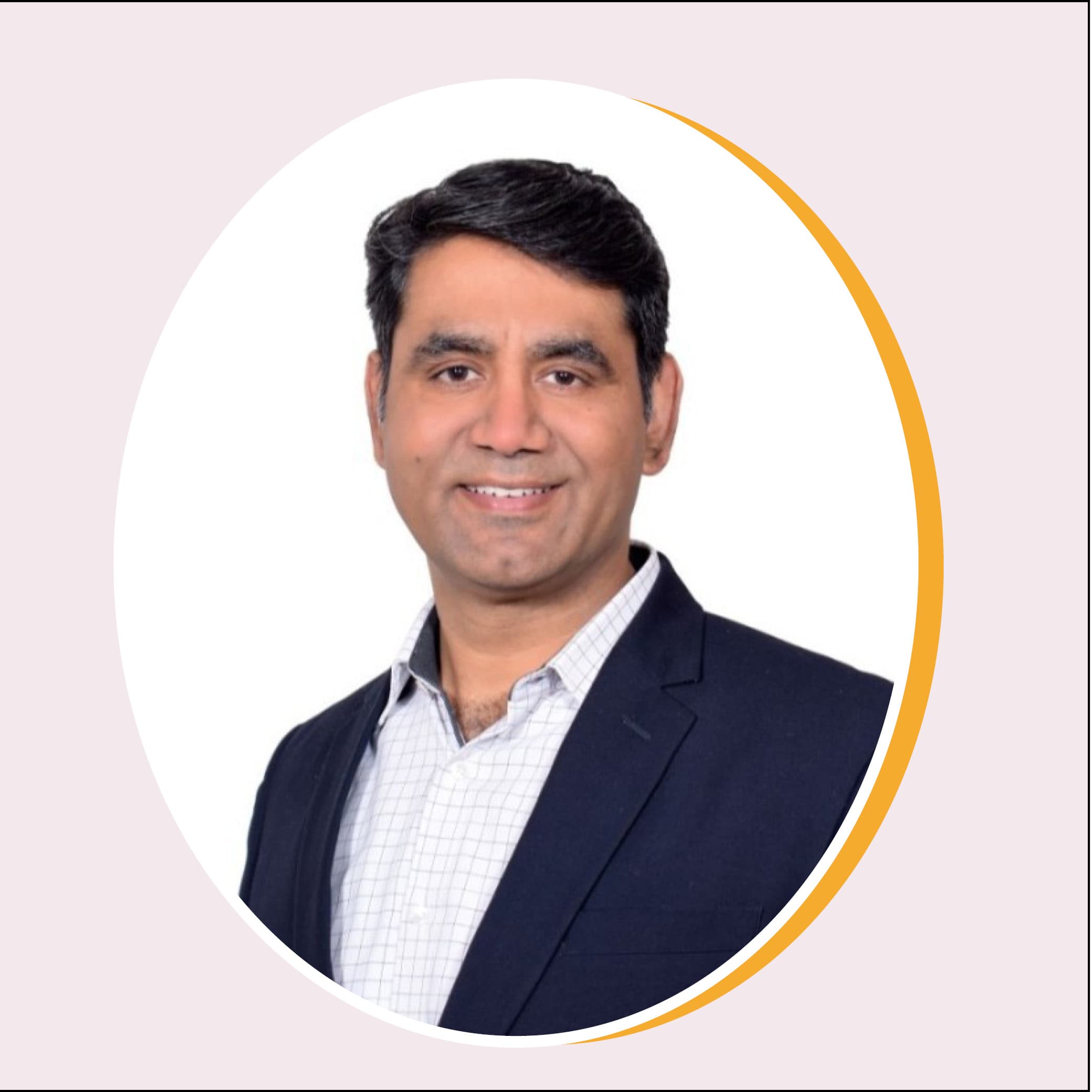 Empowering Business Transformation with AI, Cloud and Compliance!