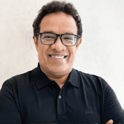 FOCUSING ON AI INFRASTRUCTURE, SECURITY AND NETWORKING