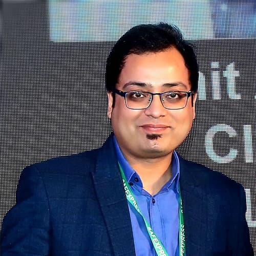 Smart Technology, Strong Governance and Cybersecurity Driving Resilient Growth