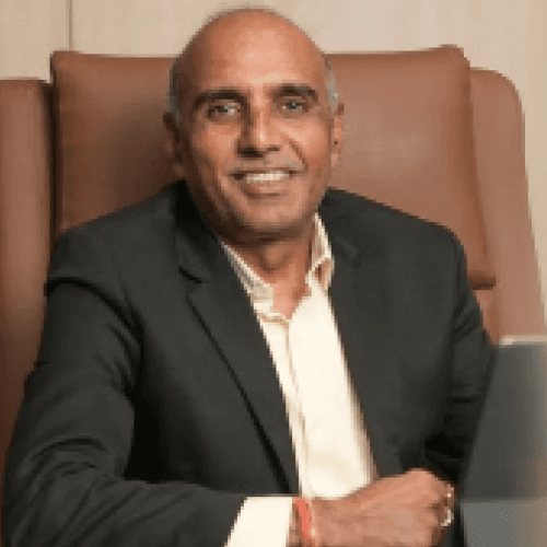 Supporting India’s Digital Backbone for a Secure and Inclusive Future
