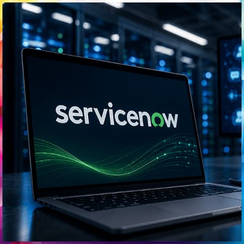 ServiceNow Plunges 25% as AI Fears Mount