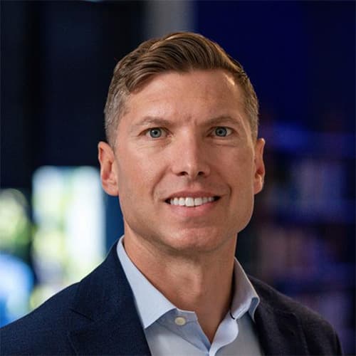 Barracuda appoints Dan Fletcher as Chief Financial Officer