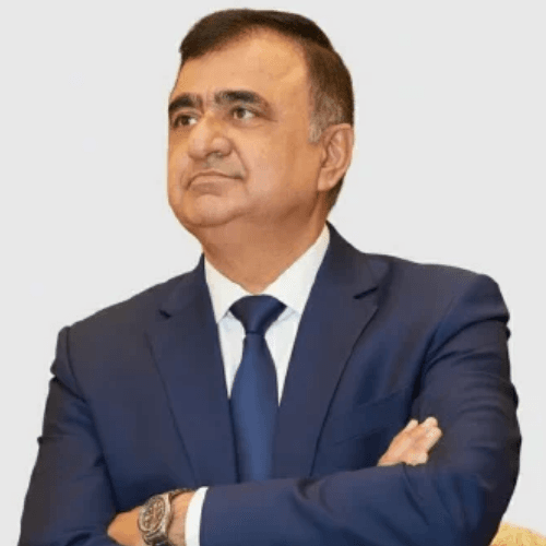 Transforming Innovation Into Trust: India's Cyber Safety Champion