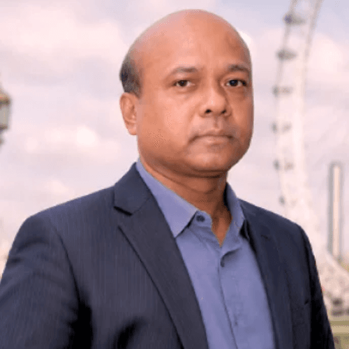 Driving Intelligent Manufacturing Through AI & Enterprise Digital Core