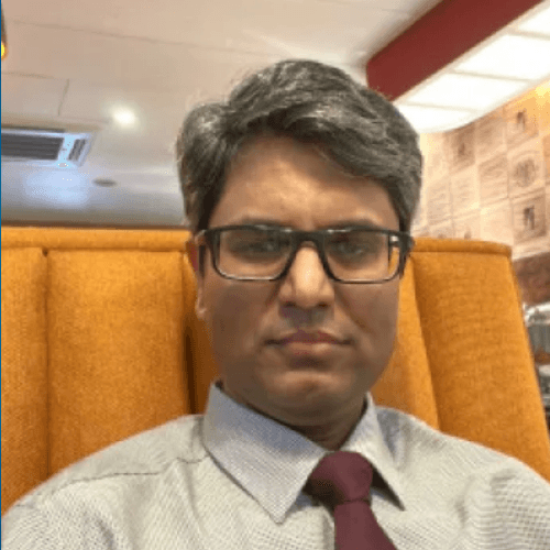 AI, Governance, and Security: Leading With Purpose