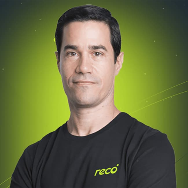 Reco Raises $55M for AI Agent Security