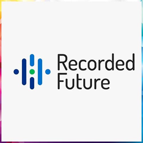Recorded Future Leads in Threat Intelligence