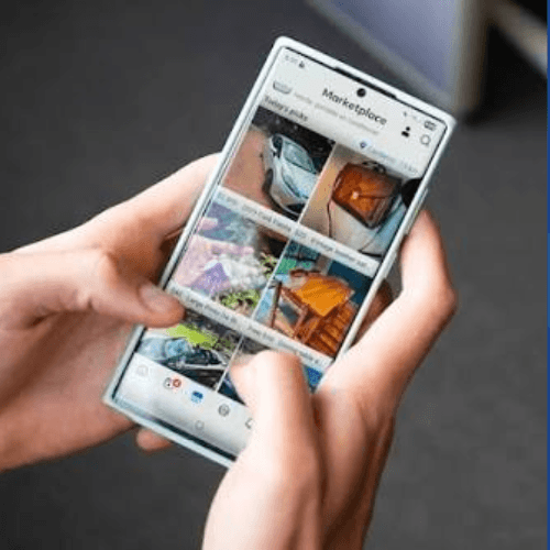 Fake Facebook Listings Trigger a Surge in Online Scams