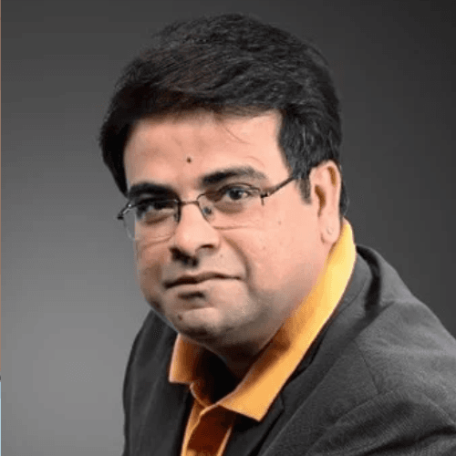 Building a Future-Ready Organisation