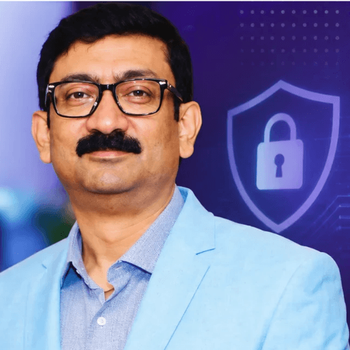 Fueling partner success with an integrated approach to security