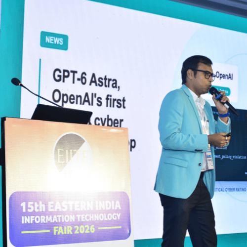 With 'AI in a Box', FaceOff Ensures Enterprise Data Remains Safely Under Your Roof