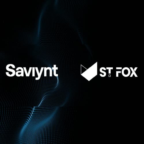 Saviynt and Saint Fox to Build a Scalable, Trusted Identity Ecosystem for India