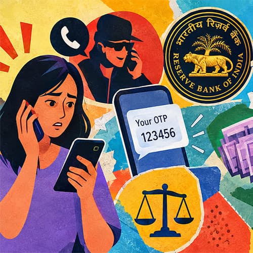 Rs.14 Crore Banking Fraud Exposes Payment Security Gaps