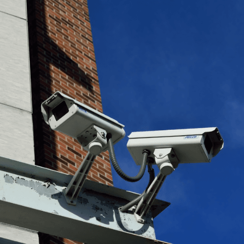 Billions of Cameras Emerge as a New Weapon in Modern Warfare