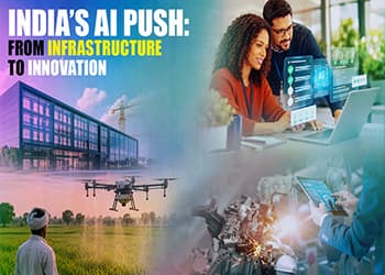 India’s AI Push: From Infrastructure to Innovation