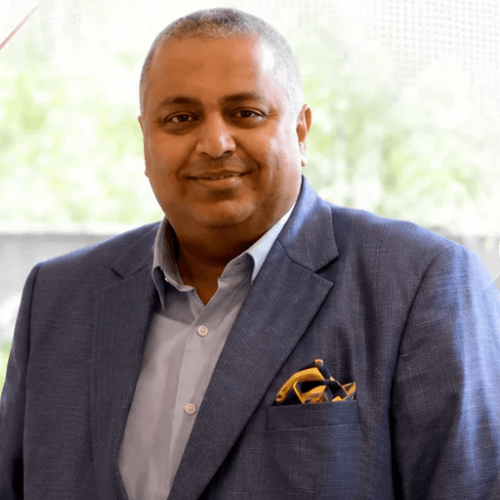 Shaping the future of Intelligent, Trusted, and Made-in-India Security Technologies for the World