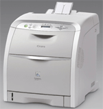 Canon Laser Shot LBP 5360