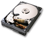 Hitachi Deskstar 7K1000