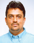 Emerson keen to boost Brand Recognition : By - Mr. Mandeep Gupta Country Manager â€“ Channel Business, Emerson Network Power (India) Pvt. Ltd.
