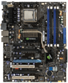 ECS PN1 SLI2 Motherboard
