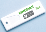 Kingmax “Super Stick†supports Vista ReadyBoost