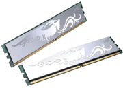 PQI DDR2-1066 4GB Dual-Channel Kit